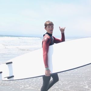 Meet your Posher, Jayden